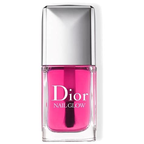 flaconi dior nagellack|DIOR Vernis Nail Glow Nagellack online kaufen .